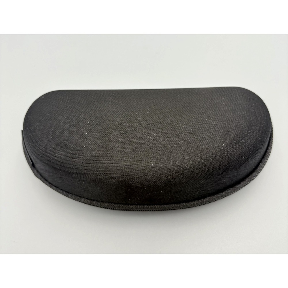 Shady Rays Black Fabric Semi-Hard Shell Rigid Sunglasses Case Only - Picture 2 of 5
